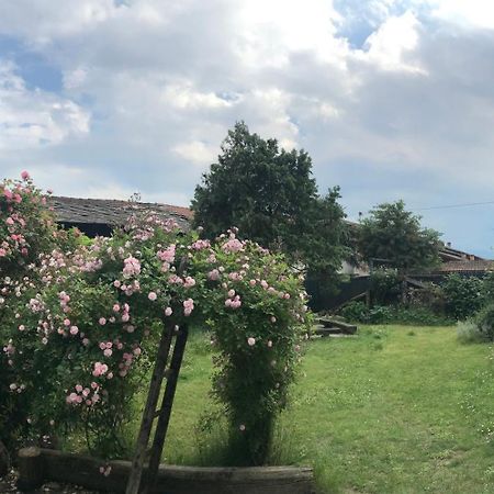 B&B Cascina Marie Bricherasio Exterior foto